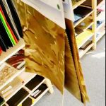 1000D tahan air antipeluru kain nilon rompi