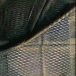 160gsm polyesterM9/ROOSO warp knit net mesh fabric for military vest