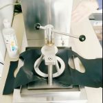 2018 pemasok cina nilon taslan kain jaket tahan air