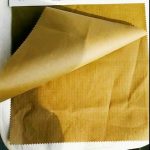 Abrasi tahan 500D kain tahan air nilon ripstop oxford militer