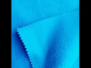 Produsen cina kain softshell bulu untuk jaket workwear