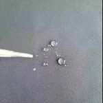 Kualitas tinggi 500D Dupond cordura nilon dilapisi kain untuk rompi taktis