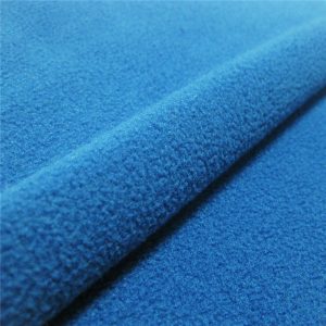Dengan Oeko-Tex 100 Standard Polyester Outdoor Jacket Polar Fleece Lining Fabric