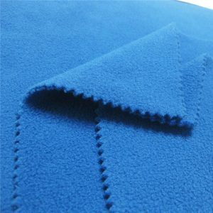 Dengan Oeko-Tex 100 Standard Polyester Outdoor Jacket Polar Fleece Lining Fabric