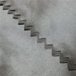 100% nilon pu jaket downproof jaket / tas / payung