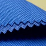 kualitas tinggi ketahanan air 600d oxford pu pvc dilapisi kain tenda