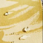 Super kuat gurun kamuflase 1000D nilon oxford PU dilapisi kain