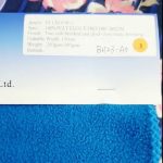 pabrik china 100% polyester bulu anti-statis kain jaket musim dingin