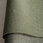 K12/JU6RO 500D Nylon66 Rockdura Fabric with PU 2 times coating
